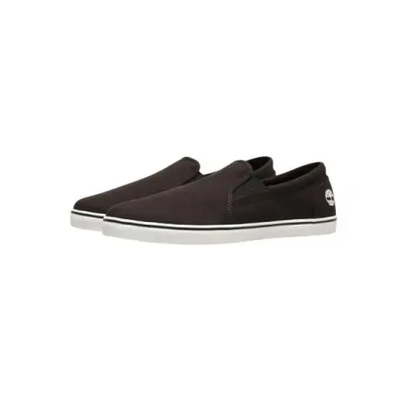 Slip-on Skape Park Canvas – noir - TIMBERLAND