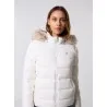 Manteau Femme TOMMY JEANS DW0DW18312ACG - TOMMY JEANS