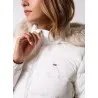 Manteau Femme TOMMY JEANS DW0DW18312ACG - TOMMY JEANS