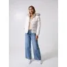 Manteau Femme TOMMY JEANS DW0DW18312ACG - TOMMY JEANS
