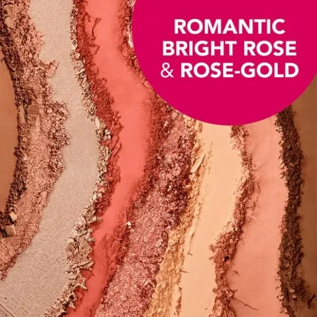 Palettes Yeux BOURJOIS - BOURJOIS