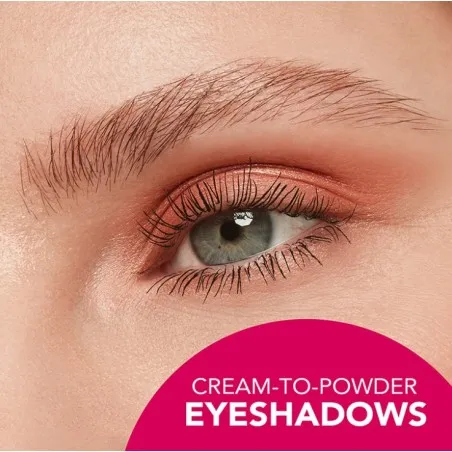 Palettes Yeux BOURJOIS - BOURJOIS