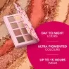 Palettes Yeux BOURJOIS - BOURJOIS