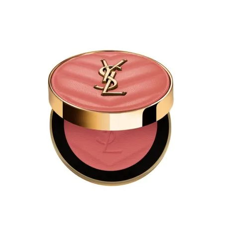 BLUSH YVES SAINT LAURENT  MAKE ME BLUSH BOLD BLURRING BLUSH - Yves Saint Laurent