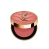 BLUSH YVES SAINT LAURENT  MAKE ME BLUSH BOLD BLURRING BLUSH - Yves Saint Laurent