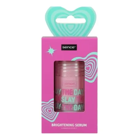 SERUM FACIAL ILUMINADOR - SENCE