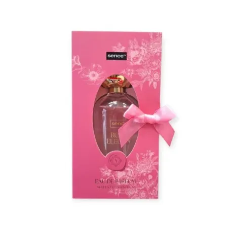 Majestic Vanille Sence Eau de Parfum - SENCE