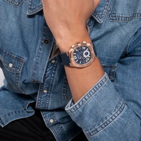 Montre Homme GUESS  GW0571G233333333333333333333333 - Guess