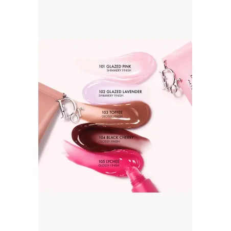 Rouge à lèvres DIOR  ADDICT LIP GLOW BUTTER - Dior