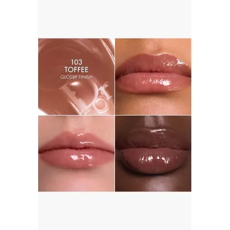 Rouge à lèvres DIOR  ADDICT LIP GLOW BUTTER - Dior