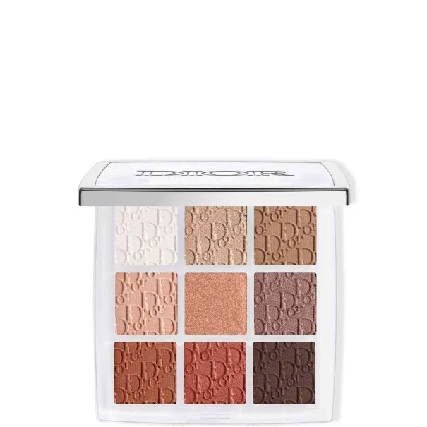 Fard à Paupières DIOR  DIOR BACKSTAGE EYE PALETTE - Dior