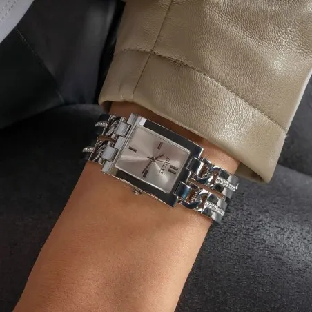 Montre Femme GUESS  GW0668L1 - Guess