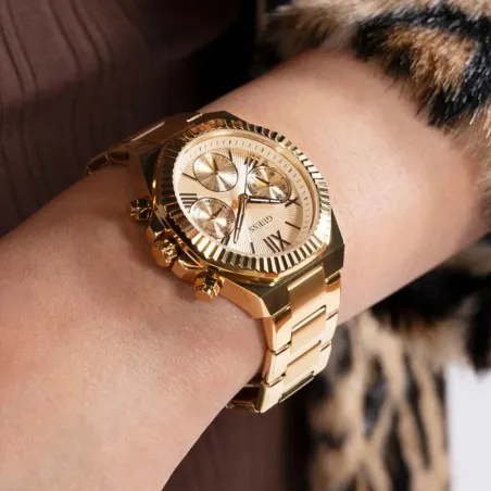 Montre Femme GUESS  GW0769L2 - Guess