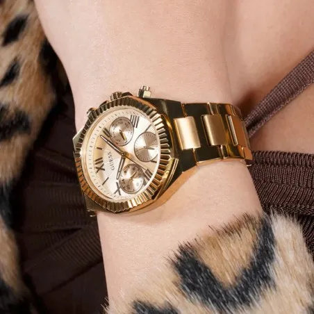 Montre Femme GUESS  GW0769L2 - Guess