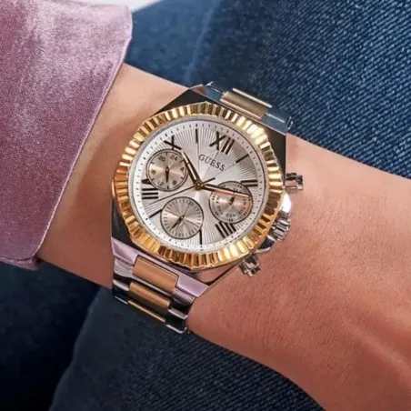 Montre Femme GUESS  GW0769L3 - Guess