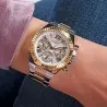 Montre Femme GUESS  GW0769L3 - Guess