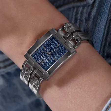 Montre Femme GUESS  GW0807L1 - Guess