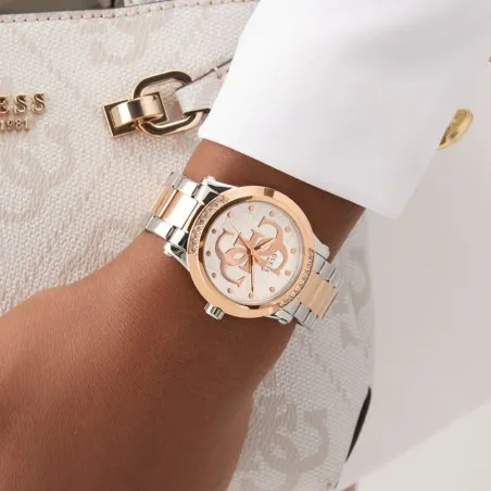 Montre Femme GUESS  GW0861L5 - Guess