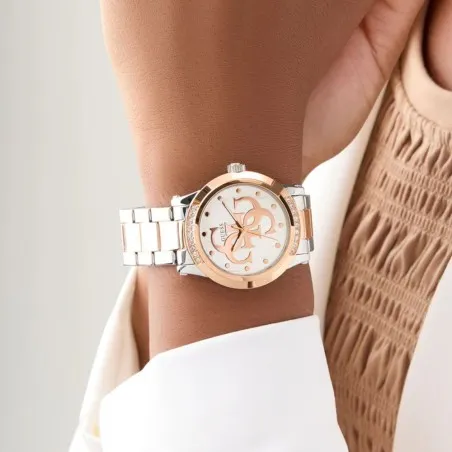 Montre Femme GUESS  GW0861L5 - Guess