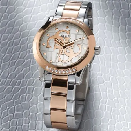 Montre Femme GUESS  GW0861L5 - Guess