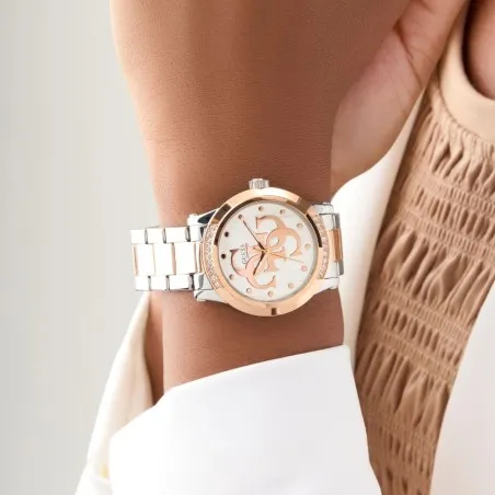 Montre Femme GUESS  GW0861L5 - Guess