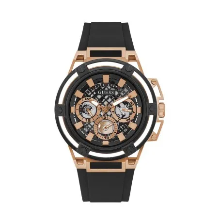 Montre Homme GUESS  GW0423G5 - Guess