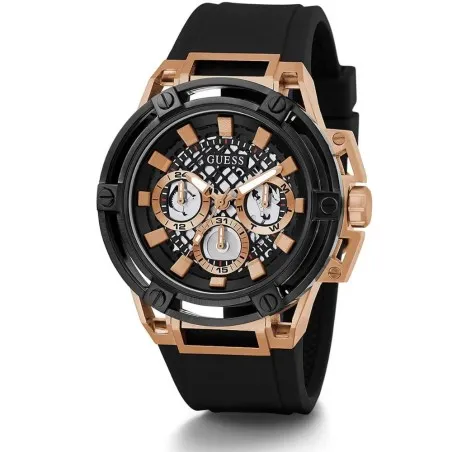 Montre Homme GUESS  GW0423G5 - Guess