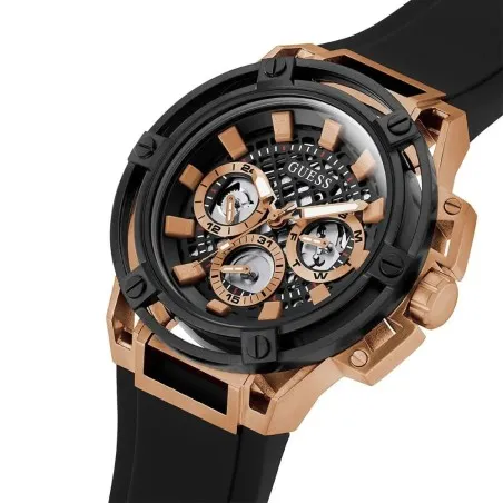 Montre Homme GUESS  GW0423G5 - Guess