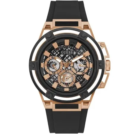 Montre Homme GUESS  GW0423G5 - Guess