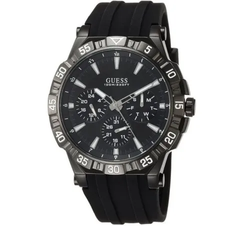 Montre Homme GUESS  W0966G2 - Guess