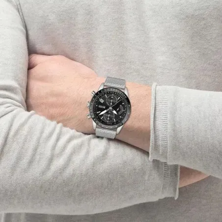 Montre Homme HUGO BOSS  1513886 - Hugo boss