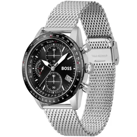Montre Homme HUGO BOSS  1513886 - Hugo boss