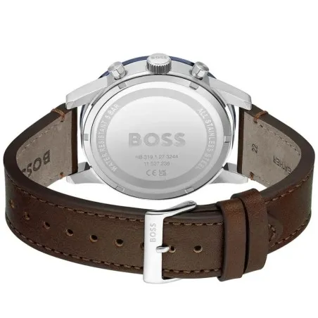 Montre Homme HUGO BOSS  1513921 - Hugo boss