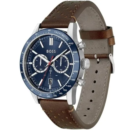 Montre Homme HUGO BOSS  1513921 - Hugo boss