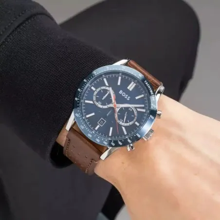 Montre Homme HUGO BOSS  1513921 - Hugo boss