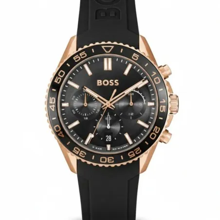 Montre Homme HUGO BOSS  1514168 - Hugo boss