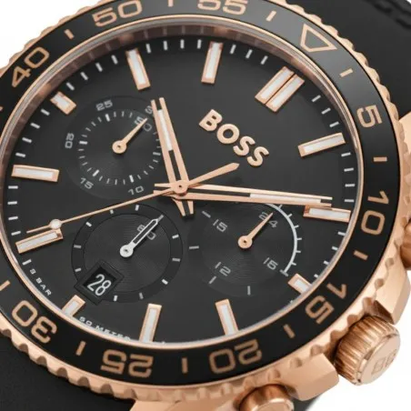 Montre Homme HUGO BOSS  1514168 - Hugo boss