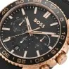 Montre Homme HUGO BOSS  1514168 - Hugo boss