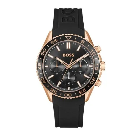 Montre Homme HUGO BOSS  1514168 - Hugo boss