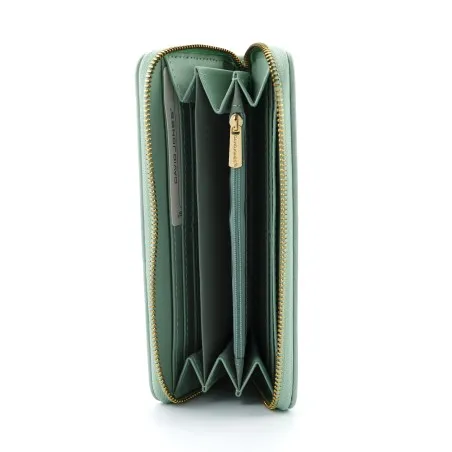 Portefeuille Femme David Jones  P141-510 - David Jones