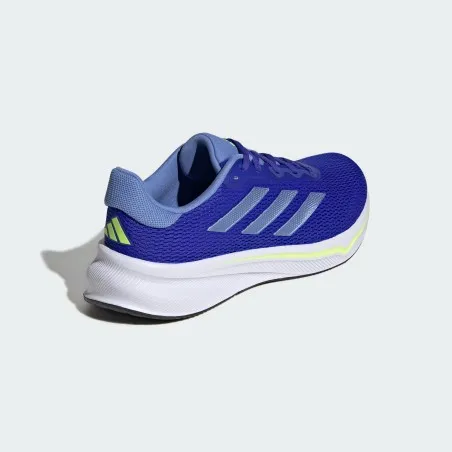 adidas Chaussures Running Hommes Multicolor ADIDAS- JQ 2531 - ADIDAS