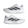 Adidas Duramo SL 2.0 'White Black Halo Silver' - IH8215 11 'White Black Halo Silver - ADIDAS
