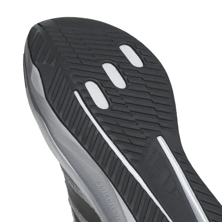 Adidas Duramo SL 2.0 'White Black Halo Silver' - IH8215 11 'White Black Halo Silver - ADIDAS