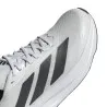 Adidas Duramo SL 2.0 'White Black Halo Silver' - IH8215 11 'White Black Halo Silver - ADIDAS