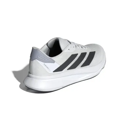 Adidas Duramo SL 2.0 'White Black Halo Silver' - IH8215 11 'White Black Halo Silver - ADIDAS