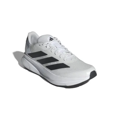 Adidas Duramo SL 2.0 'White Black Halo Silver' - IH8215 11 'White Black Halo Silver - ADIDAS