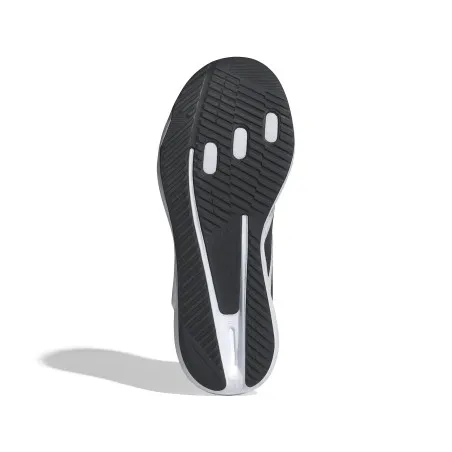 Adidas Duramo SL 2.0 'White Black Halo Silver' - IH8215 11 'White Black Halo Silver - ADIDAS