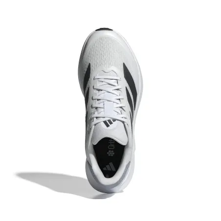 Adidas Duramo SL 2.0 'White Black Halo Silver' - IH8215 11 'White Black Halo Silver - ADIDAS