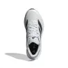 Adidas Duramo SL 2.0 'White Black Halo Silver' - IH8215 11 'White Black Halo Silver - ADIDAS