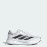 Adidas Duramo SL 2.0 'White Black Halo Silver' - IH8215 11 'White Black Halo Silver - ADIDAS